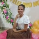 Prof Ivanilde Mendes