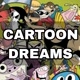 R.R Cartoondreams