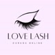 Love Lash • Cursos Online ✨