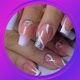 unhas lindas