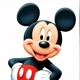 MICKEY  EV