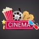CINEMA DA SAMY  🎬