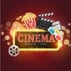 Cena Filmes 🌈