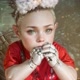 عاشقه الهدوء