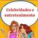 fofocas notícias entretenimento