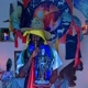 Santos Tarot