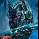 Optimus prime
