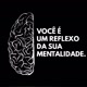 Mentalidade forte