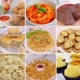 Receitas Variadas
