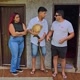 Família Santos