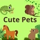 Cute Pets