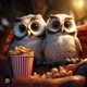 CORUJÃO 🦉 🦉