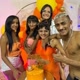 Familia da crakó!