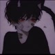 Wolf sad