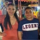Mãe e filho