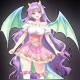 Bahamaut Skadi