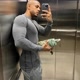 Cortes Gabriel Amorim（Sedutor Afro）