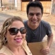 Casal Cristiano e Vanessa Marcondes