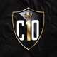 Camisa 10 （#C10）