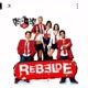 RBD-REBELDE