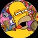O seu Cartoon