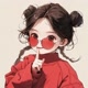w七七-