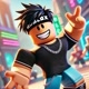 Rafael Sotto no Roblox