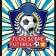 TUDO SOBRE FUTEBOL ⚽🌟