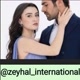 ＠zeyhal_internacional série &novelas
