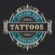 loucos por tatuagens