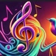 Música no ar