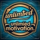 unlimited motivation