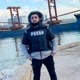 أعلامي محمد وليد الأسود