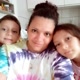 Alinne Barbosa é 👪 ver video