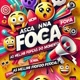 FOCA 🦭 NA FOFOCA 🦭