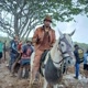 isto e a cultura do nordeste a pega