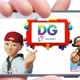 DG TELINHA KIDS