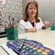 Arteterapeuta- Vanessa