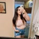 Isadora Lorraynee