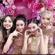 Black pink