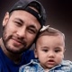 neymar e mavie 🤩😍