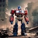 Cine Transformers 🏎️