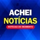 ACHEI NOTÍCIAS 😱