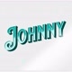 Johnny 😎