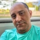 Audenio e sua turma