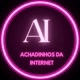 achadinhosdaInternet oficial 👉
