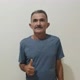 Irmão arrepiado
