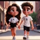 deja vos el amor de Sacha