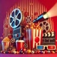 Filmes e Séries