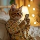 Sou Cat show